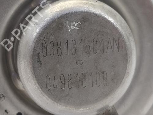 Egr MITSUBISHI GRANDIS (NA_W) 2.0 DI-D (NA8W) | BP14846306M69 
