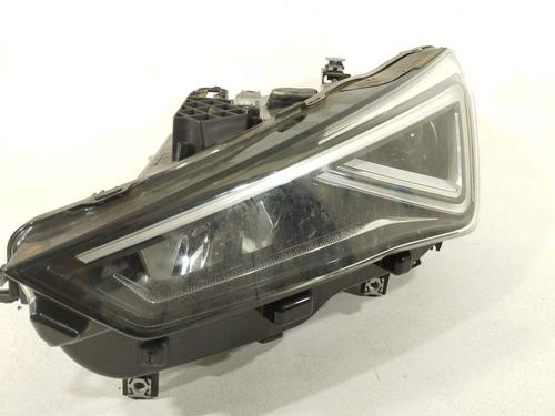Left headlight SEAT LEON (KL1, KLG) 1.5 TSI | BP38926933C28 - Image 4