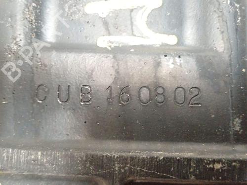 Rear differential VW PASSAT B5.5 (3B3) 1.9 TDI | BP35723397M24 - Image 7