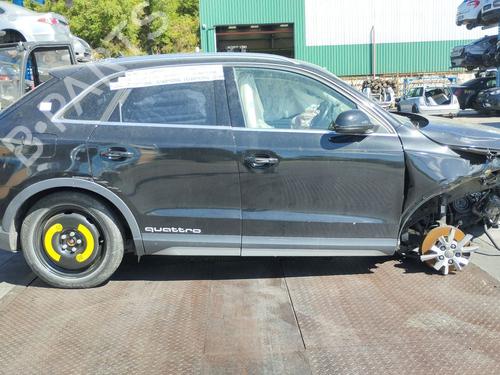 Front differential AUDI Q3 (8UB, 8UG) 2.0 TDI quattro | BP34223799M23  - Image 8