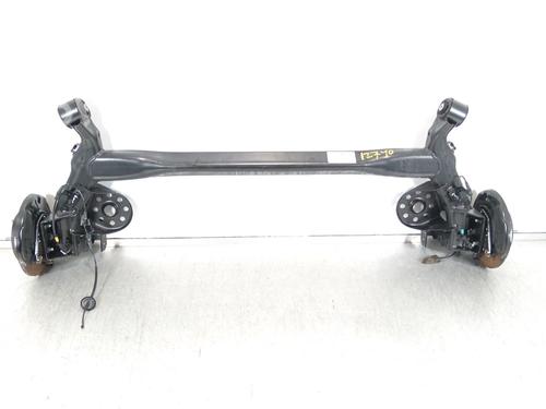 Used Rear axle KIA RIO IV (YB, SC, FB) [2017-2025]  30392991