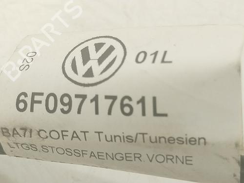 Cable SEAT IBIZA V (KJ1, KJG) 1.0 TSI | BP38016003E12 - Image 3