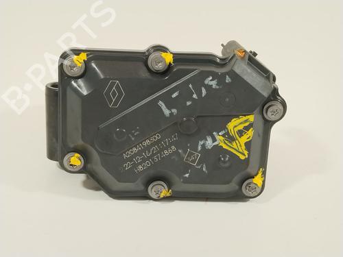 Throttle body NISSAN X-TRAIL III (T32_, T32R, T32RR) 1.6 dCi (T32) | BP29400177M82 