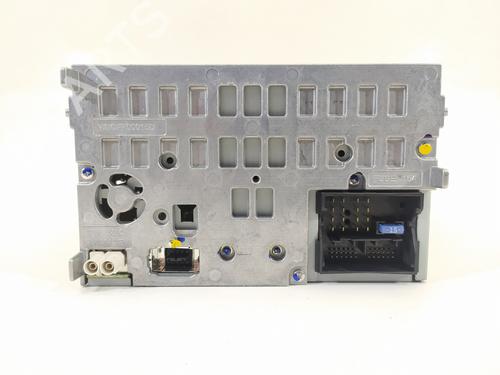 Radio AUDI A5 (8T3)  | BP9716582E6 