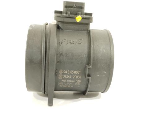 Used Mass air flow sensor Mass air flow sensor 36989356 36989356
