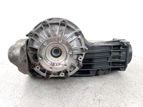 Used Rear differential Rear differential 35723410 35723410