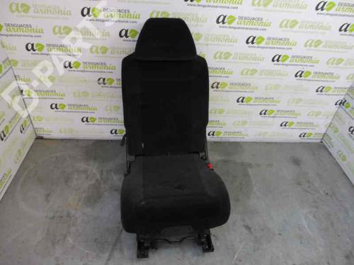 Used Rear seat Rear seat CITROËN C4 Picasso I MPV (UD_) 2.0 HDi 138 (136 hp) 3466517 3466517