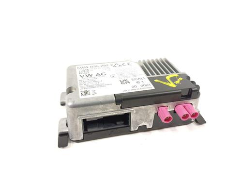 Used Electronic module Electronic module 24309179 24309179