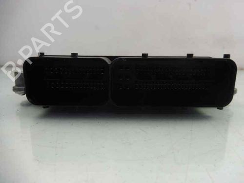 Engine control unit (ECU) VW POLO V (6R1, 6C1)  | BP3014322M57 