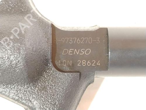 Injector OPEL ASTRA J (P10) 1.7 CDTI (68) | BP38331093M100 - Image 3