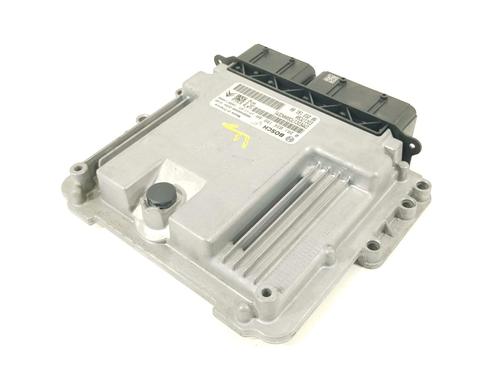 Engine control unit (ECU) PEUGEOT PARTNER Box Body/MPV (K9) | BP31291410M57 - Image 4