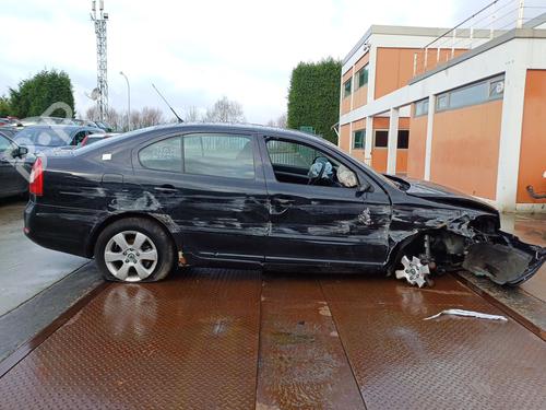 Engine control unit (ECU) SKODA OCTAVIA II (1Z3) 1.4 TSI | BP34441505M57  - Image 10