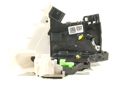 Used Front right lock Front right lock HYUNDAI KONA (SX2) 1.6 GDi Hybrid (129 hp) 35723434 35723434