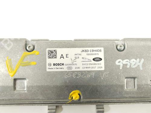 Camera JAGUAR XE (X760) | BP29605255E14 - Image 3