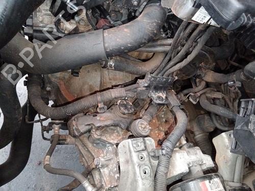 Used Gearbox KIA CARENS IV [2013-2025]  26139245