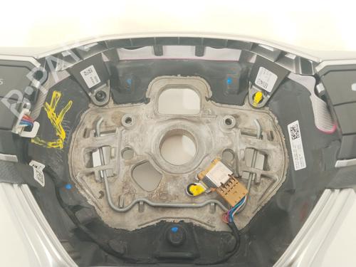 Steering wheel SEAT ARONA (KJ7, KJP) 1.6 SRE | BP29176692C49 