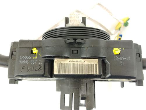Headlight switch CITROËN BERLINGO / BERLINGO FIRST MPV (MF_, GJK_, GFK_) 2.0 HDI 90 (MFRHY) | BP31902013I24 