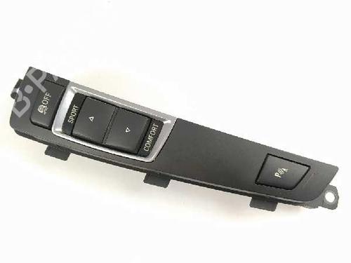 Used Switch BMW 5 (F10) 520 d (184 hp) 7229800