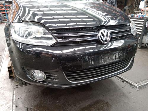 Used Front bumper Front bumper VW GOLF PLUS V (5M1, 521) 2.0 TDI 16V (140 hp) 39900602 39900602