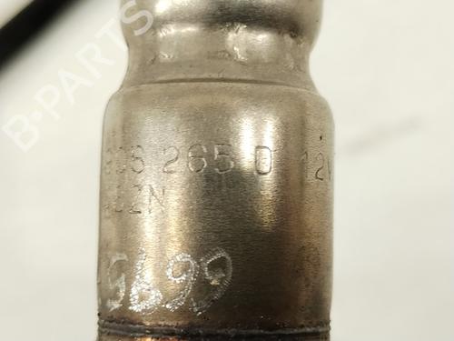 Electronic sensor AUDI A4 B9 Avant (8W5, 8WD) 2.0 TDI | BP32392000M84  - Image 6