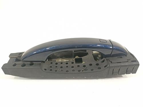 Rear right exterior door handle AUDI Q5 (8RB) 2.0 TFSI quattro | BP13877809C130 