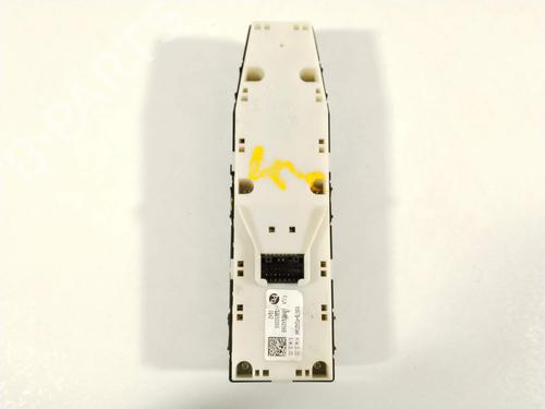 Left front window switch KIA SORENTO IV (MQ4, MQ4A) 1.6 T-GDi Hybrid | BP36357685I27 - Image 2