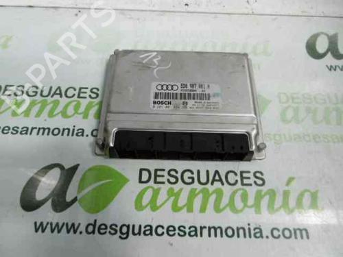 Used Engine control unit (ECU) Engine control unit (ECU) 1840427 1840427