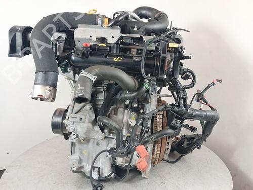 Motor DACIA SANDERO III 1.0 TCe 90 (91 hp) 28083227