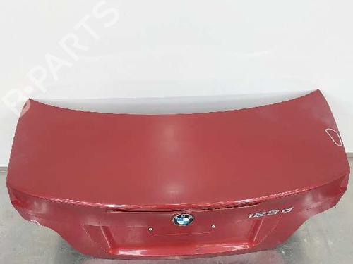 Tailgate BMW 1 Coupe (E82)  | BP2841087C6 