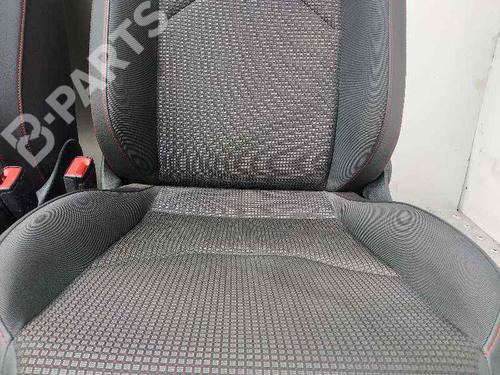 Seats set SEAT LEON SC (5F5) 1.4 TSI | BP5661398C78  - Image 9