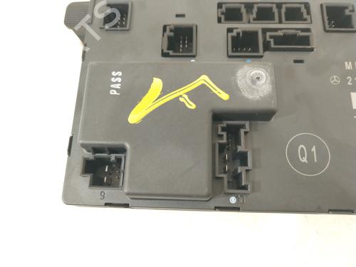 Elektronisk modul MERCEDES-BENZ E-CLASS (W211) E 280 CDI (211.020) | BP30832852M83 