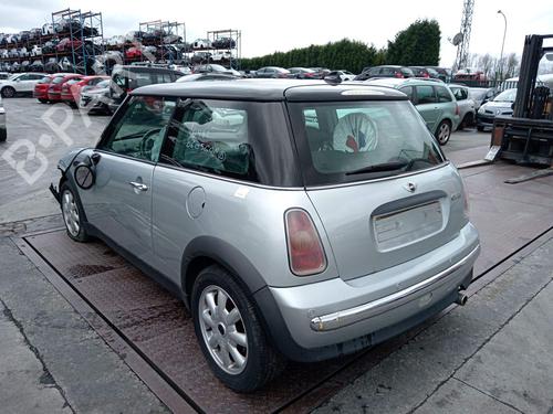 Climate control MINI MINI (R50, R53) One | BP36091845I5 - Image 6