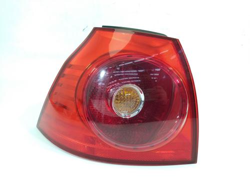 Used Left taillight VW GOLF V (1K1) [2003-2010]  21589999