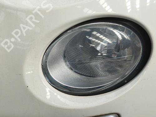 Clignotant avant gauche FIAT 500 (312_) [2007-2024]  16474596