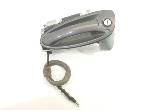 Used Front left exterior door handle Front left exterior door handle PORSCHE PANAMERA (970) 3.0 D (300 hp) 23408264 23408264