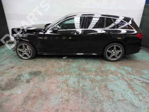 Used Parts MERCEDES-BENZ C-CLASS T-Model (S205)  C 220 d 4-matic (205.205)  271555