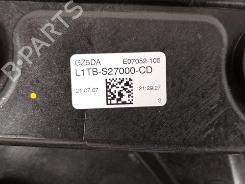 Rear right window mechanism FORD PUMA (J2K, CF7) 1.0 EcoBoost | BP28126541C25 