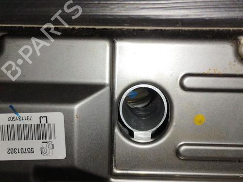 Steering column OPEL CORSA D (S07) 1.4 (L08, L68) | BP36392983M21 - Image 2