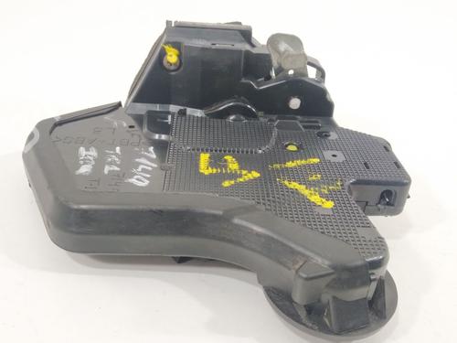 Rear left lock SUZUKI GRAND VITARA II (JT, TE, TD)  | BP7773096C100 