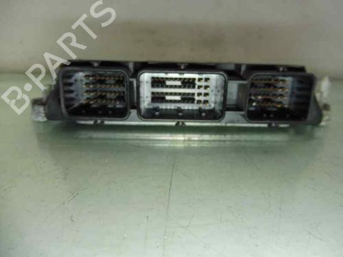 Engine control unit (ECU) FORD FOCUS C-MAX (DM2)  | BP4612216M57 