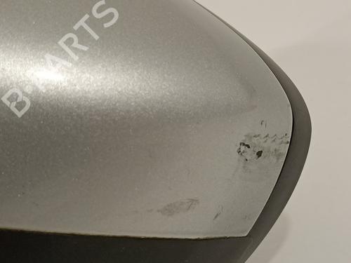 Left mirror CITROËN C4 I (LC_)  | BP16866652C26 