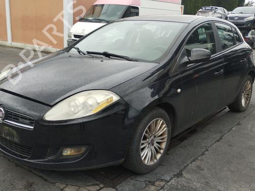 Left front window switch FIAT BRAVO II (198_) 1.9 D Multijet (198AXB1A) | BP35904301I27 - Image 10