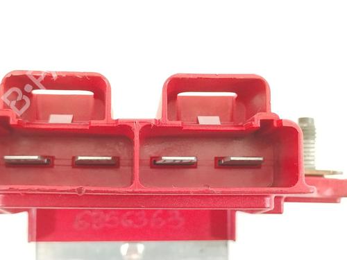 Electronic module RENAULT MODUS / GRAND MODUS (F/JP0_) 1.5 dCi (FP0F, JP0F) | BP38287587M83 - Image 4