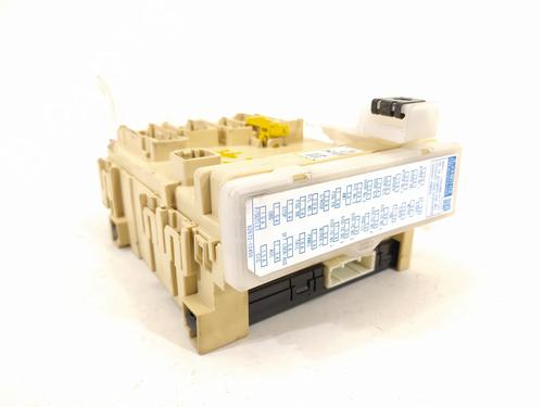 Fuse box TOYOTA AURIS (_E18_)  | BP9050321E1 