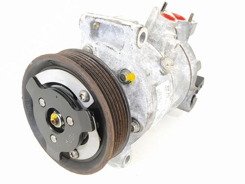 Used AC compressor SEAT LEON (5F1) 1.4 TSI (150 hp) 5114566