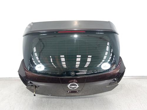 tailgate-opel-astra-j-p10-2009-2010-2011-2012-2013-2014-2015-2016-36164669 main image