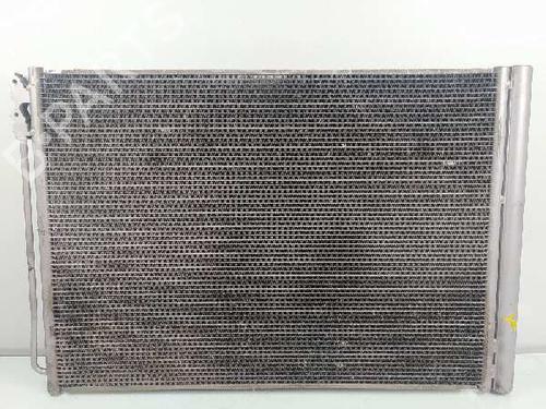 Used AC radiator BMW 5 (F10) 520 d (184 hp) 7463625