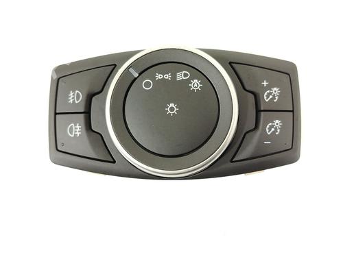 headlight-switch-ford-focus-iii-2010-2011-2012-2013-2014-2015-2016-2017-2018-2019-2020-16804740 main image