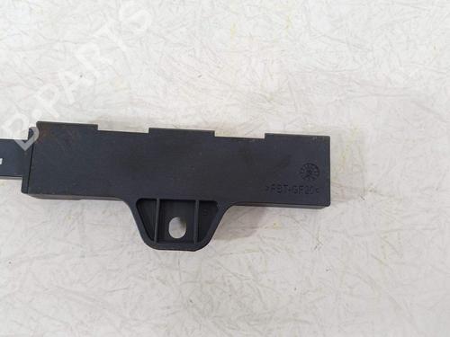 Antenne/Base BMW i3 (I01) | BP26145887C140 - Image 6