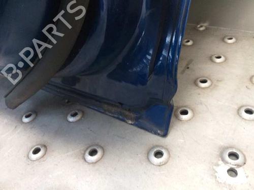 Left rear door FORD FOCUS III  | BP1854351C4
